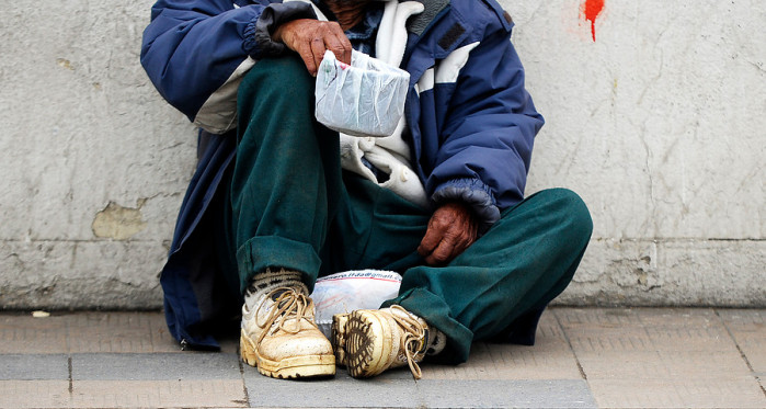 Encuesta Casen 2013: 22% de los menores de 18 años vive en situación de pobreza