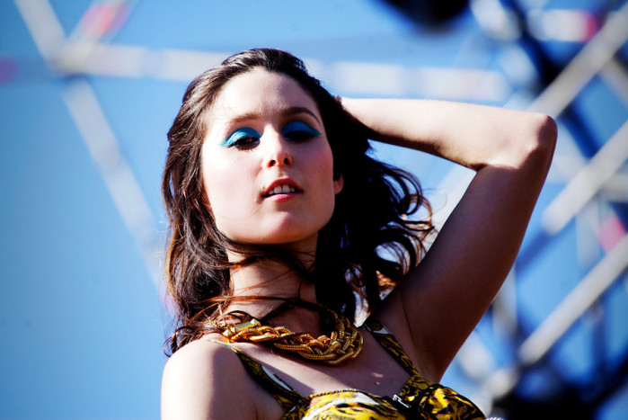 Francisca Valenzuela estrena drástico cambio de look: quería lucir como personaje de 