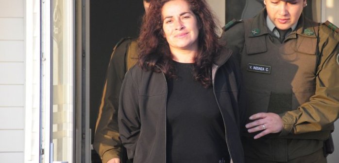 La estrategia de defensa de la mujer que descuartizó y cocinó a su pareja