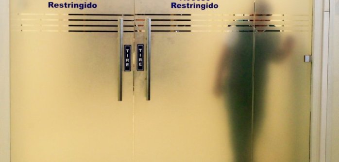 Grave permanece menor que consumió marihuana y morfina: Pololo es acusado de violación