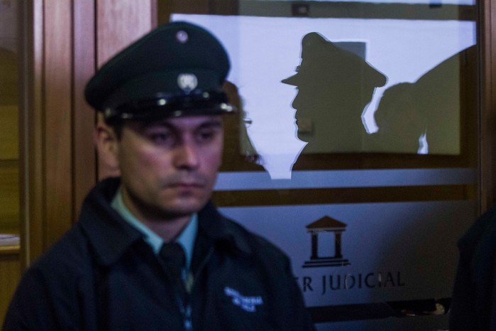 En prisión preventiva queda hombre acusado de violar a su hija de 13 años