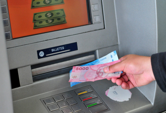 La mitad de los cajeros automáticos no estarán disponibles para el 1 de mayo