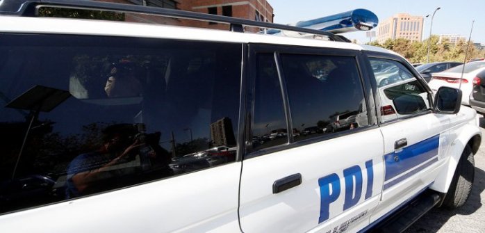 Joven maulina que estaba desaparecida hace 9 días fue encontrada en La Calera