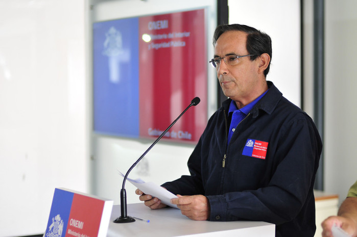Último balance de la Onemi cifra en 24 los muertos en el norte:  aún hay 69 desaparecidos
