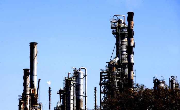 Fallece trabajador que sufrió accidente laboral en ENAP Bío Bío