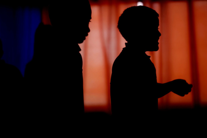 Madre cuenta cómo brutal pelea escolar mandó a su hijo de 13 años a la UTI