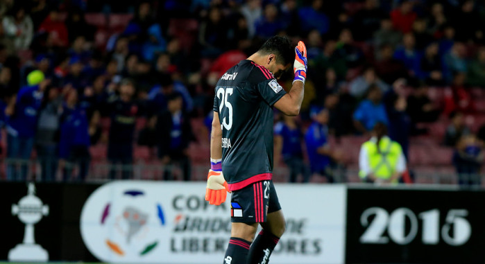 Con divertidos memes tuiteros se burlaron de humillante derrota de la 