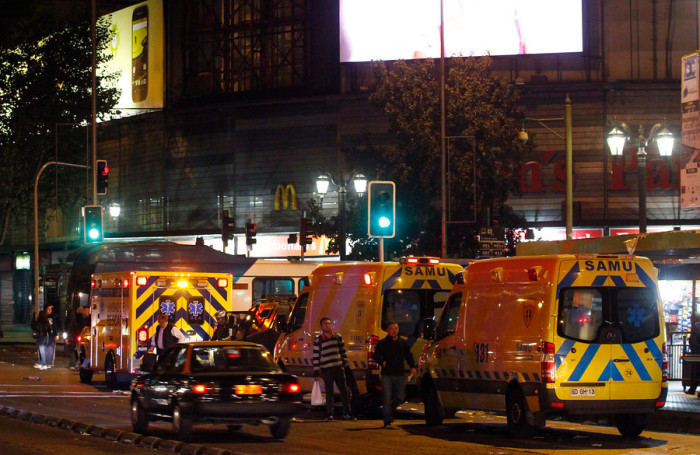 Trágica tocata punk: Padre de fallecido acusa que le aplicaron corriente a su hijo