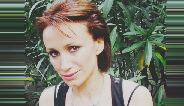 Alejandra Fosalba sorprende con atrevido cambio de look