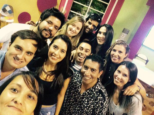 La decepcionante noticia que recibieron conductoras de 'La tarde de todos' de La Red