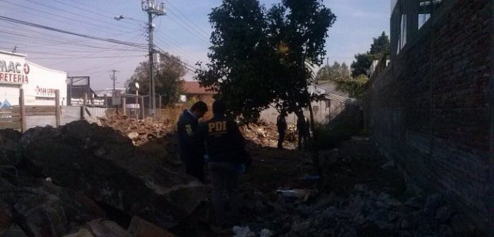 Identifican a mujer que fue asesinada y quemada en Los Ángeles