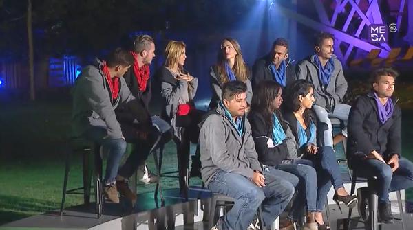 Descubren el que sería el refugio de los eliminados de 