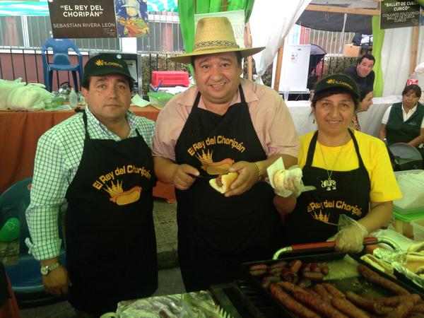 La faceta oculta de Pancho del Sur que le hizo ganar $8 millones en Puerto Varas