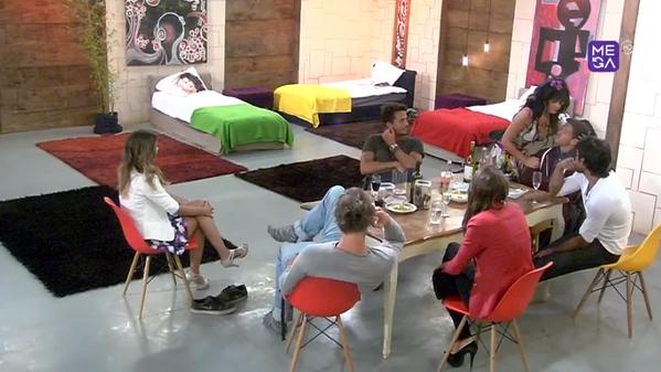 La asquerosa actividad que protagonizó 