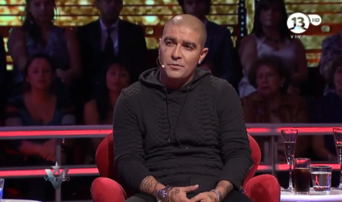 DJ Méndez reveló cómo reaccionó cuando su hijo le contó que era gay