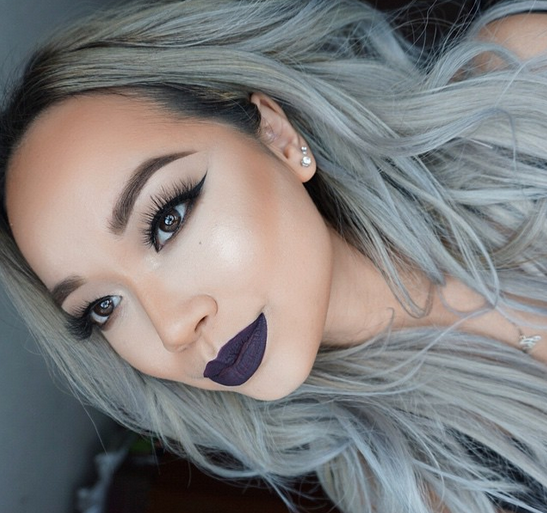 “Pelo de abuela”: La insólita tendencia que se apodera de Instagram