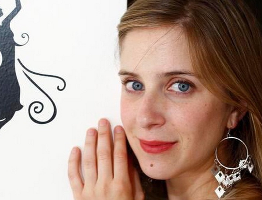 Alison Mandel sorprende en Instagram con foto extrema: Así se pone en forma