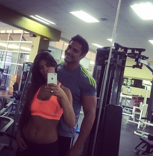 Yanina Halabi | Instagram