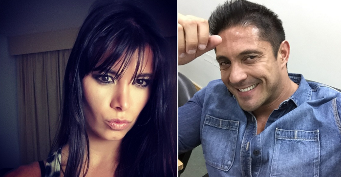 Tras polémica agresión: Pato Laguna revela su difícil quiebre con Yanina Halabi