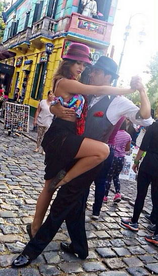 Jhendelyn Núñez | Instagram