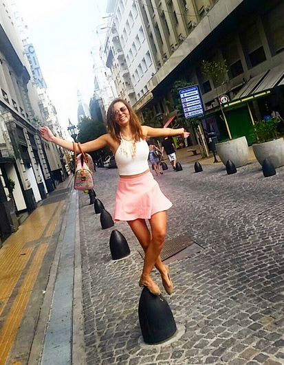 Jhendelyn Núñez | Instagram