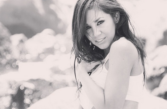 El gracioso chascarro de Mariuxi Domínguez que casi le costó el auto