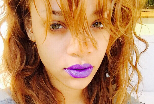 Acusan a Rihanna de consumir cocaína en un video: Así respondió la artista