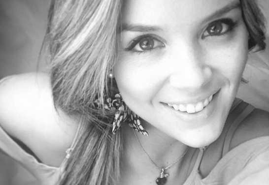 Cata Vallejos sorprende en Instagram revelando otro talento oculto