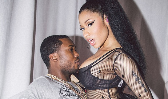 ¿Nicki Minaj se casa?: Esta sería la foto de su lujoso anillo de compromiso