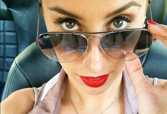 Camila Andrade cuenta qué pasó con Nicolás Massú después de su eliminación en “Vértigo”