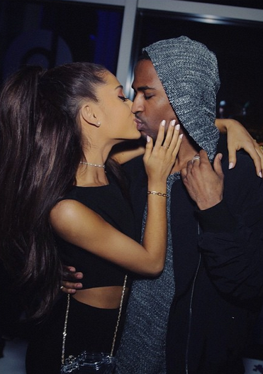 Ariana Grande | Instagram