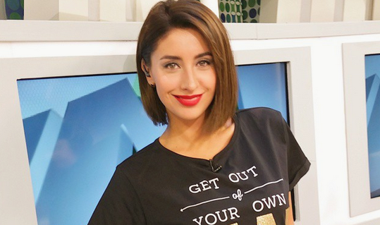 Tras quiebre con “Palomo”: Camila Andrade comparte foto en su 'nuevo nido'