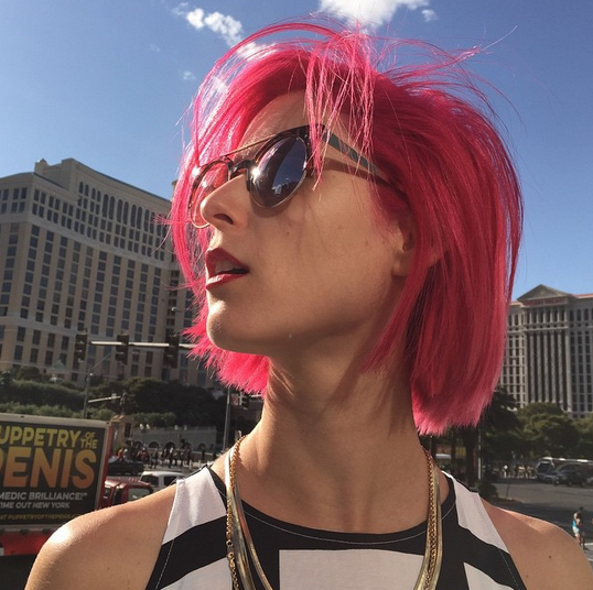 Francisca Valenzuela | Instagram