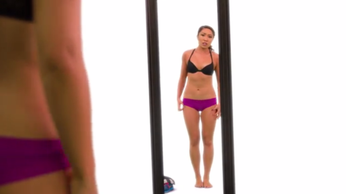 A esta joven entrenadora la trataron de 'gorda': Así respondió a sus detractores