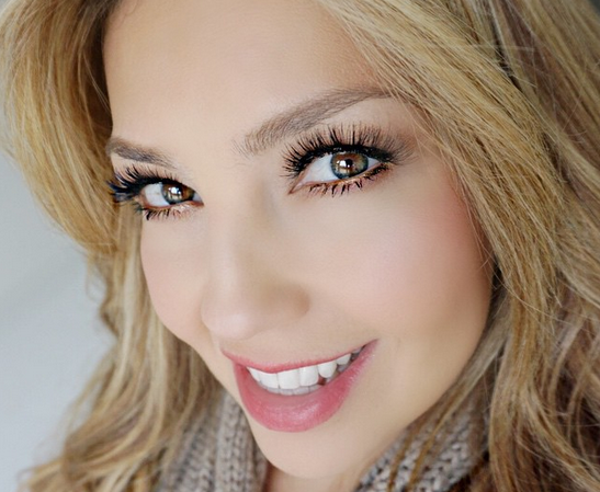 La íntima confesión de Thalía durante entrevista televisiva: Sufrió varios abortos