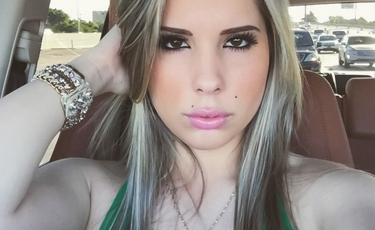 Superaron a Kim Kardashian: Cubana de 21 años tiene mejor 