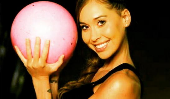 Vale Roth exhibe nueva alza en su peso: “Algo queda de calugas”