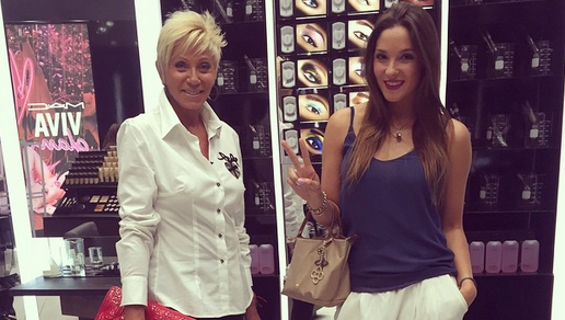 Raquel y el orgulloso mensaje a Kel por eliminar de 