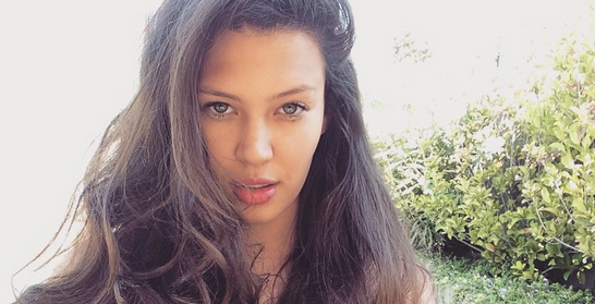 El prendido saludo que envió ex Pelotón a Michelle Carvalho en su cumpleaños