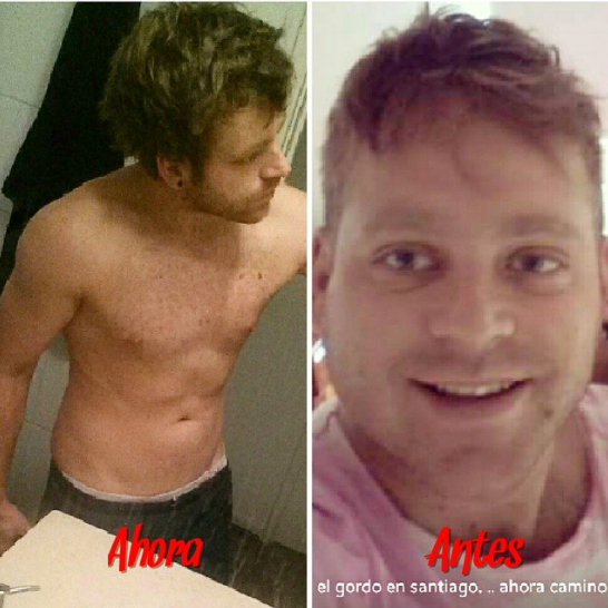 Felipe Camus | Instagram