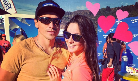 La espectacular casa que construyó con sus propias manos el papá de Pangal