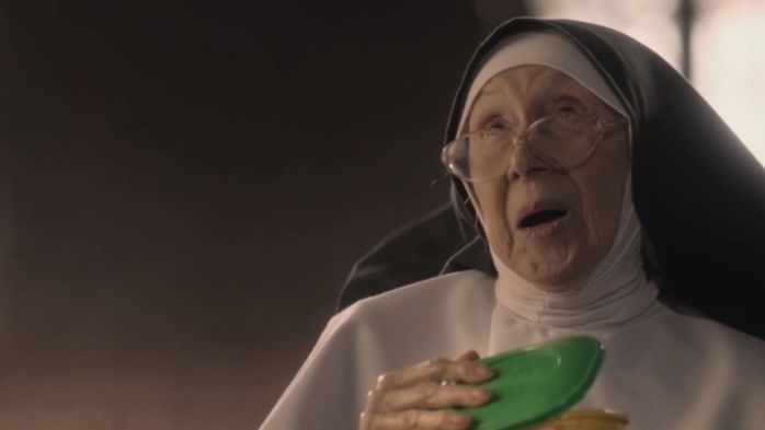 Muere a los 95 años Vidia Arredondo, reconocida actriz que participó en 