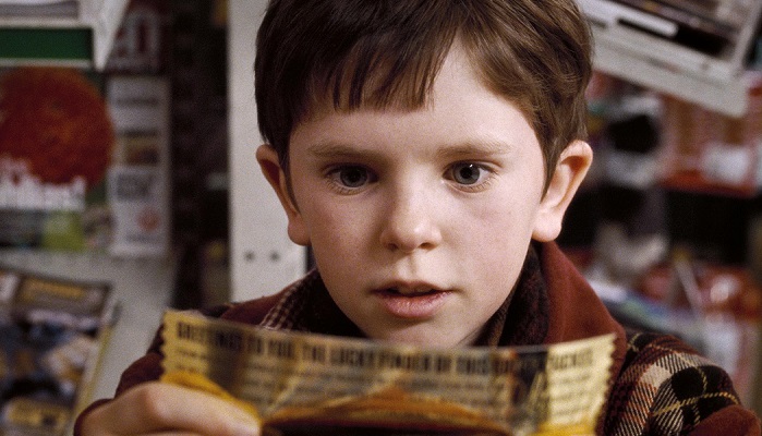 Así se ve hoy el protagonista de 