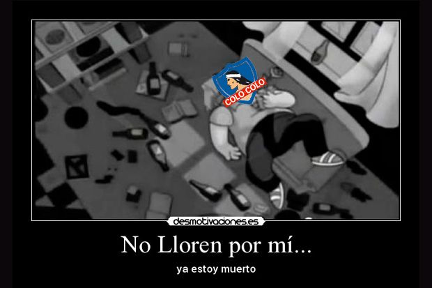 Revisa los imperdibles memes que dejó el encuentro entre Albos y Cruzados