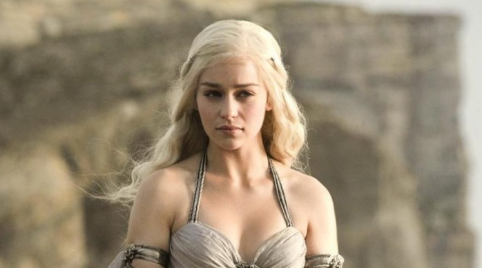 ¿Cuál es cuál?: El espectacular parecido entre actriz de “GOT” y su doble