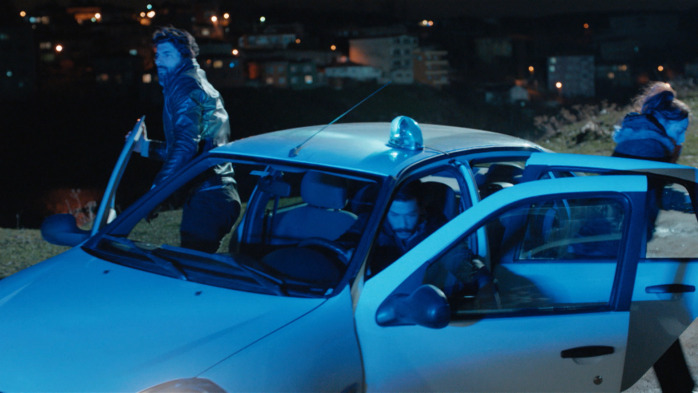 Conoce la nueva superproducción turca que llegará a las pantallas de Mega