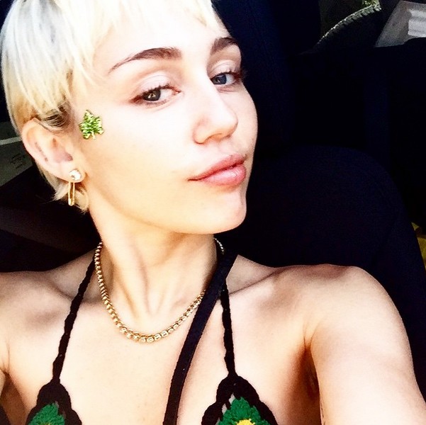 Miley Cyrus | Instagram