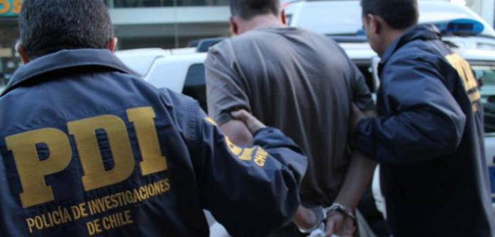 PDI arrestó a 26 hombres que adeudaban más de $62 millones en pensiones alimenticias