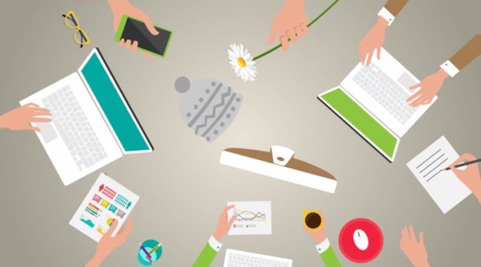 ¿Chato de políticos?: Este portal te invita a crear tu propia constitución