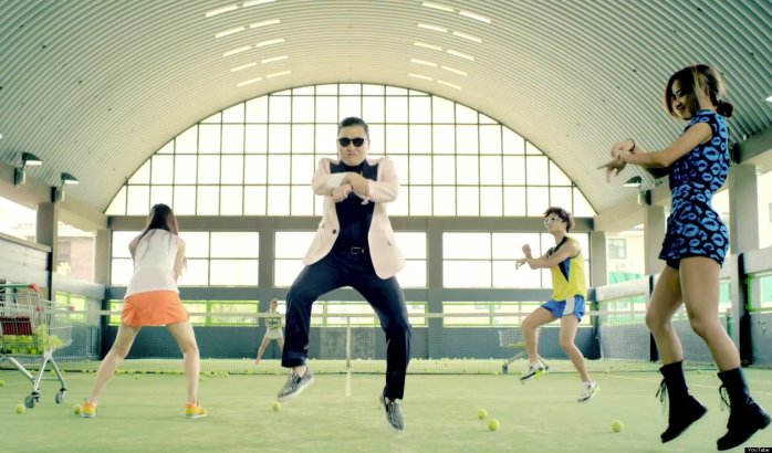 ¿Superará al 'Gangnam Style' de PSY?: Conoce el nuevo hit que se viraliza
